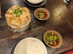 -张豆花(碚峡路店)