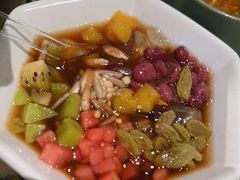 -锦府盐帮·侯宅(五棵松万达店)