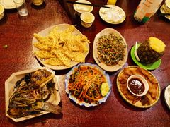 -多哥水傣味餐厅(司马巷店)
