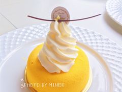 -莫奈花园法式蛋糕