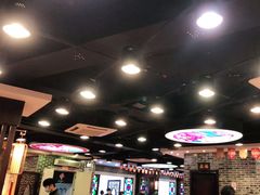 大堂-点都德(盘福楼店)