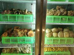 -山菌美食苑(振兴路店)