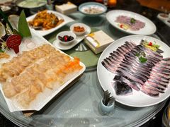 -协成海鲜火锅(情侣路店)