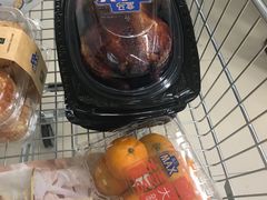 -盒马X会员店(上海森兰商都店)