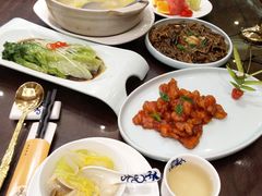 -皇饭儿·王润兴酒楼(河坊街店)