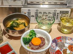 -肉肉大米(金虹桥店)