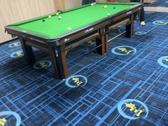 -云川台球(马甸店)