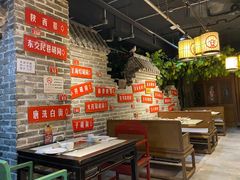 -京味斋·北京烤鸭(北京南站洋桥店)