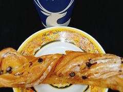 巧克力酥卷-COSTA COFFEE(恒基名人购物中心店)