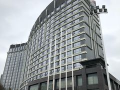 -张家界大成山水国际大酒店