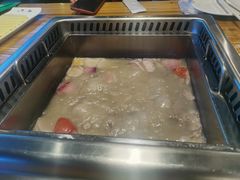 -泽成冰煮羊火锅(中正天街店)