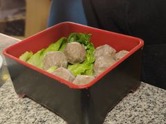 -云荷里·蒸汽石锅鱼·云南菜(中发百旺店)
