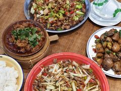 -佬缸炮江湖川菜(玉林店)