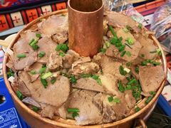 -如意林卡藏餐吧 (九寨沟店)