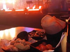 -MOSSO·Liveshow(M3香港广场店)