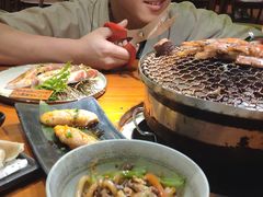 -7mall美食潮地标