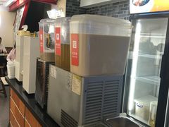 -八婆婆烧仙草(中山路店)