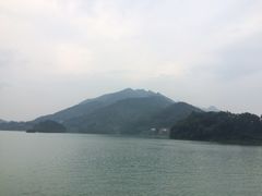 流溪河国家森林公园-广州市流溪河国家森林公园