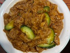 -惠宾饭庄(中山路店)