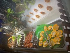 -奢谷·海鲜自助(南海万科店)