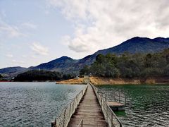 -广州市流溪河国家森林公园
