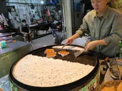 -小米粑粑(玉锦苑店)