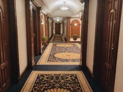 -上海锦江金门大酒店