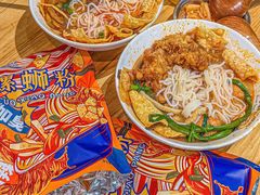 -螺小胖柳州螺蛳粉(钟楼总店)