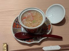 -Ginza Onodera 鮨(外滩十八号店)