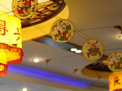 -同得兴 Since·1995 传统苏式面馆(十全街店)