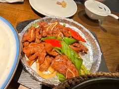 -老阿爸鲜鱼土菜(昆山花桥店)