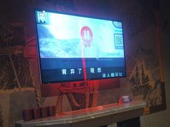 -唛哆哆KTV(姜山万达店)