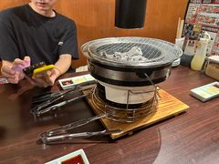 -蒜香焼肉PURUSHIN(马场路店)