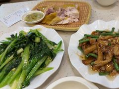 -鸿图茶餐厅•27年老字号(云峰花园店)