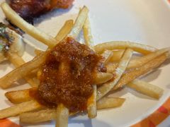 -比格比萨自助(宝山日月光店)