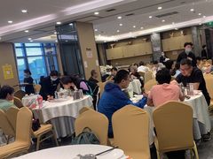 -金时代顺风大酒店(临港百联店)