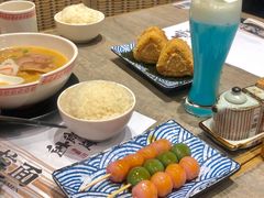 -火影忍者一乐拉面(环球港店)