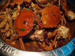 胖哥俩肉蟹煲-胖哥俩肉蟹煲(福州仓山爱琴海店)