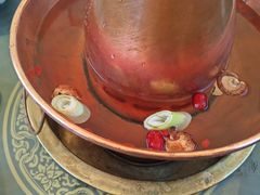 -北门涮肉·炭火铜锅涮肉(什刹海店)