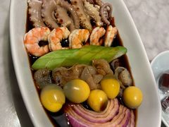 -泰钰丰烤鸭(开发区店)