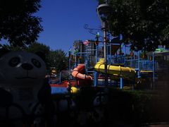 -欢乐水魔方水世界