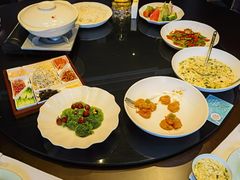 -缘餐厅(钵池山公园店)