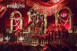 -HY小曼wedding·TOPYOUNG团队