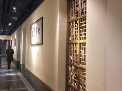 -北平食府·北京烤鸭(北京西站六里桥店)