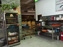-大明寺素食坊(扬子江中路店)
