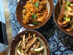 -张关合渣(航空大道店)