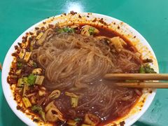 -甘记肥肠粉(马鞍北路店)