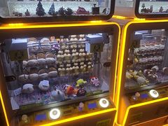 -风云再起游乐汇(北京西单西西友谊店)