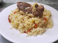 -莎车清真美食