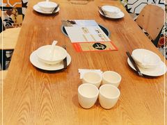 -掂档潮汕牛肉火锅(cityon熙地港店)